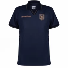 Ekvádor Venkovní Dres MS 2026