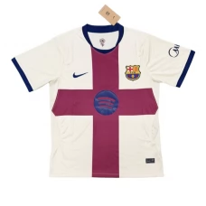 FC Barcelona 4. Dres 2026-27