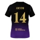 FC Barcelona Adeyemi 14 Venkovní Dres 2026-27