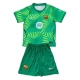FC Barcelona Brankářský Dětský Domácí Dres Komplet 2026-27