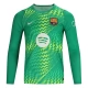 FC Barcelona Brankářský Domácí Dres 2026-27 Dlouhý Rukáv