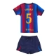 FC Barcelona Cubarsí 5 Dětský Domácí Dres Komplet 2026-27