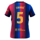FC Barcelona Cubarsí 5 Domácí Dres 2026-27
