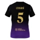 FC Barcelona Cubarsí 5 Venkovní Dres 2026-27