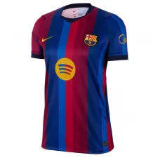 FC Barcelona Dámský Domácí Dres 2026-27