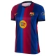 FC Barcelona Dámský Domácí Dres 2026-27