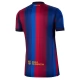 FC Barcelona Dámský Domácí Dres 2026-27