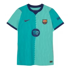 FC Barcelona Dámský Třetí Dres 2026-27