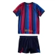 FC Barcelona Dětský Domácí Dres Komplet 2026-27