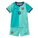 FC Barcelona Dětský Třetí Dres Komplet 2026-27
