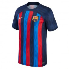 FC Barcelona Fotbalový Dres 2022-23 Domácí