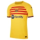 FC Barcelona Fotbalový Dres 2022-23 Fourth Domácí