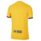 FC Barcelona Fotbalový Dres 2022-23 Fourth Domácí