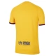 FC Barcelona Fotbalový Dres 2022-23 Fourth Domácí