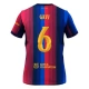 FC Barcelona Gavi 6 Domácí Dres 2026-27