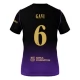 FC Barcelona Gavi 6 Venkovní Dres 2026-27