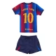 FC Barcelona Lamine Yamal 10 Dětský Domácí Dres Komplet 2026-27