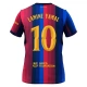FC Barcelona Lamine Yamal 10 Domácí Dres 2026-27