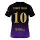 FC Barcelona Lamine Yamal 10 Venkovní Dres 2026-27