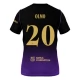FC Barcelona Olmo 20 Venkovní Dres 2026-27