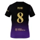 FC Barcelona Pedri 8 Venkovní Dres 2026-27