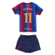 FC Barcelona Raphinha 11 Dětský Domácí Dres Komplet 2026-27