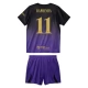 FC Barcelona Raphinha 11 Dětský Venkovní Dres Komplet 2026-27