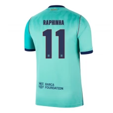 FC Barcelona Raphinha 11 Třetí Dres 2026-27