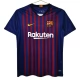 FC Barcelona Retro Domácí Dres 2018-19