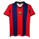 FC Barcelona Special Edition Retro Domácí Dres 1998-99