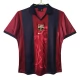 FC Barcelona Special Edition Retro Domácí Dres 2000-01
