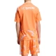 FC Bayern Mnichov Brankářský Dětský Venkovní Dres Komplet 2026-27