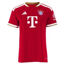 FC Bayern Mnichov Dámský Domácí Dres 2026-27