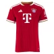 FC Bayern Mnichov Dámský Domácí Dres 2026-27