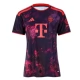 FC Bayern Mnichov Dámský Třetí Dres 2026-27
