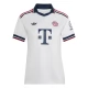 FC Bayern Mnichov Dámský Venkovní Dres 2026-27