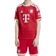 FC Bayern Mnichov Dětský Domácí Dres Komplet 2026-27