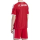 FC Bayern Mnichov Dětský Domácí Dres Komplet 2026-27