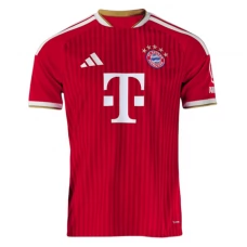 FC Bayern Mnichov Domácí Dres 2026-27
