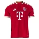 FC Bayern Mnichov Kimmich 6 Domácí Dres 2026-27