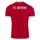FC Bayern Mnichov Domácí Dres 2026-27