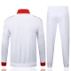 FC Bayern Mnichov Fotbalová Bunda Soupravy 2025-26 - 125th Anniversary