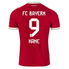 FC Bayern Mnichov Kane 9 Domácí Dres 2026-27