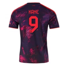 FC Bayern Mnichov Kane 9 Třetí Dres 2026-27