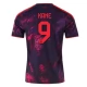FC Bayern Mnichov Kane 9 Třetí Dres 2026-27