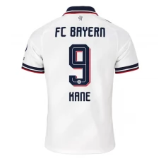 FC Bayern Mnichov Kane 9 Venkovní Dres 2026-27