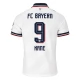 FC Bayern Mnichov Kane 9 Venkovní Dres 2026-27