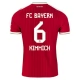 FC Bayern Mnichov Kimmich 6 Domácí Dres 2026-27