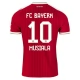 FC Bayern Mnichov Musiala 10 Domácí Dres 2026-27