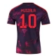 FC Bayern Mnichov Musiala 10 Třetí Dres 2026-27